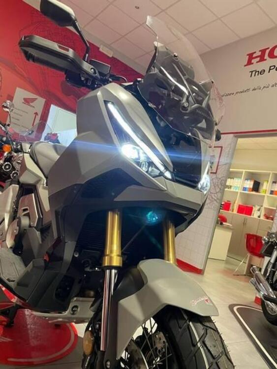 Honda X-ADV 750 (2025)