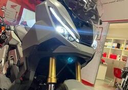 Honda X-ADV 750 (2025) nuova