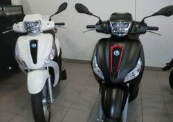 Piaggio Medley 150 ABS (2021 - 25) nuova