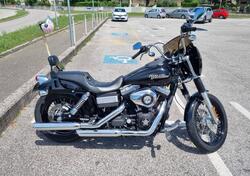 Harley-Davidson 1584 Street Bob (2008 - 15) - FXDB usata