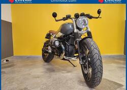 Bmw R nineT 1200 Scrambler (2016 - 20) usata