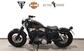 Harley-Davidson 1200 Forty-Eight (2010 - 15) (6)