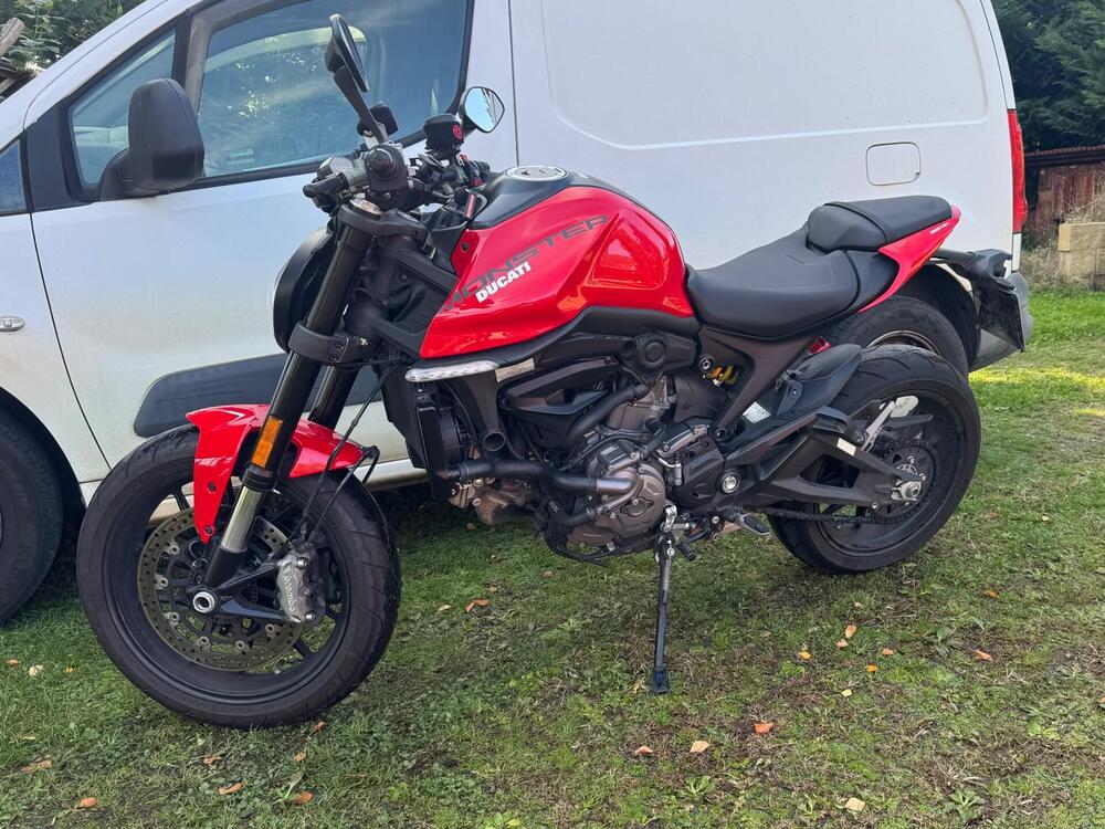 Ducati Monster 937 (2021 - 24) (2)