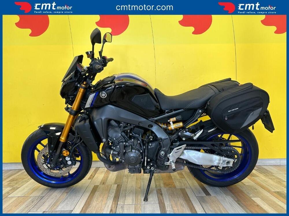 Yamaha MT-09 SP (2021 - 23) (3)