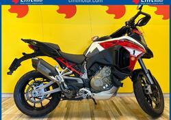 Ducati Multistrada V4 1100 S Sport (2021) usata