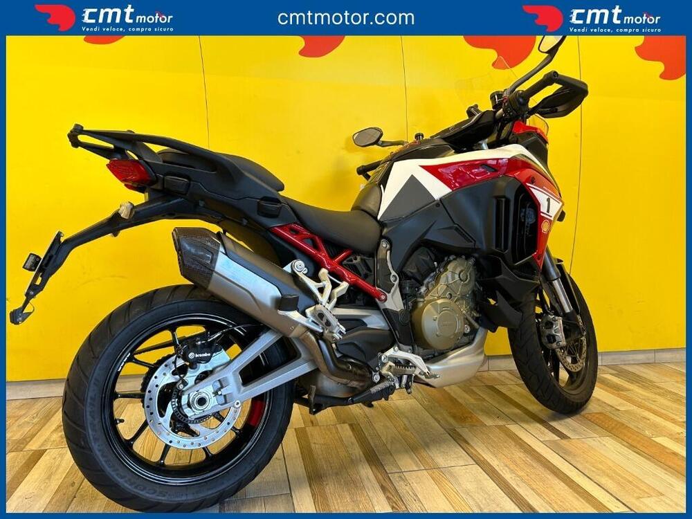 Ducati Multistrada V4 1100 S Sport (2021) (4)