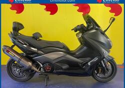 Yamaha T-Max 530 Iron Max ABS (2014 - 17) usata