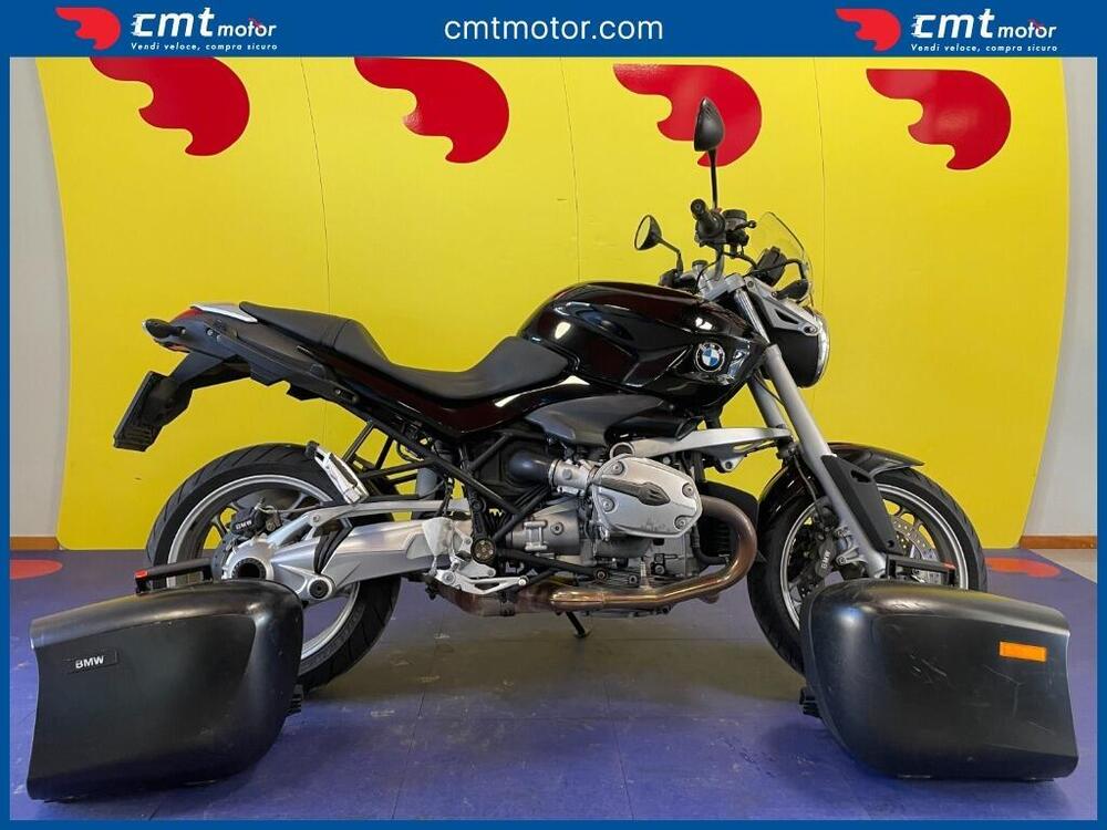 Bmw R 1200 R (2006 - 11)