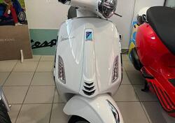 Vespa Primavera 125 (2024) nuova