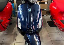 Vespa Primavera 150 (2024) nuova