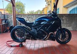 Ducati Diavel 1200 (2014 - 16) usata