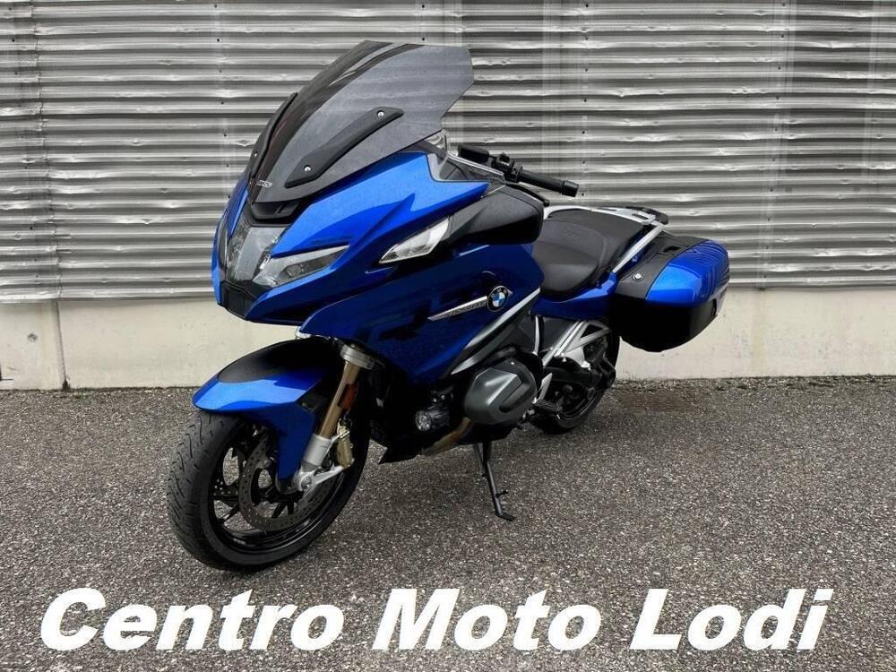 Bmw R 1250 RT (2021 - 25) (4)