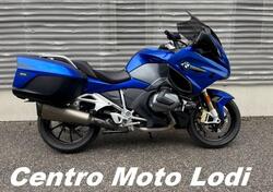 Bmw R 1250 RT (2021 - 25) usata