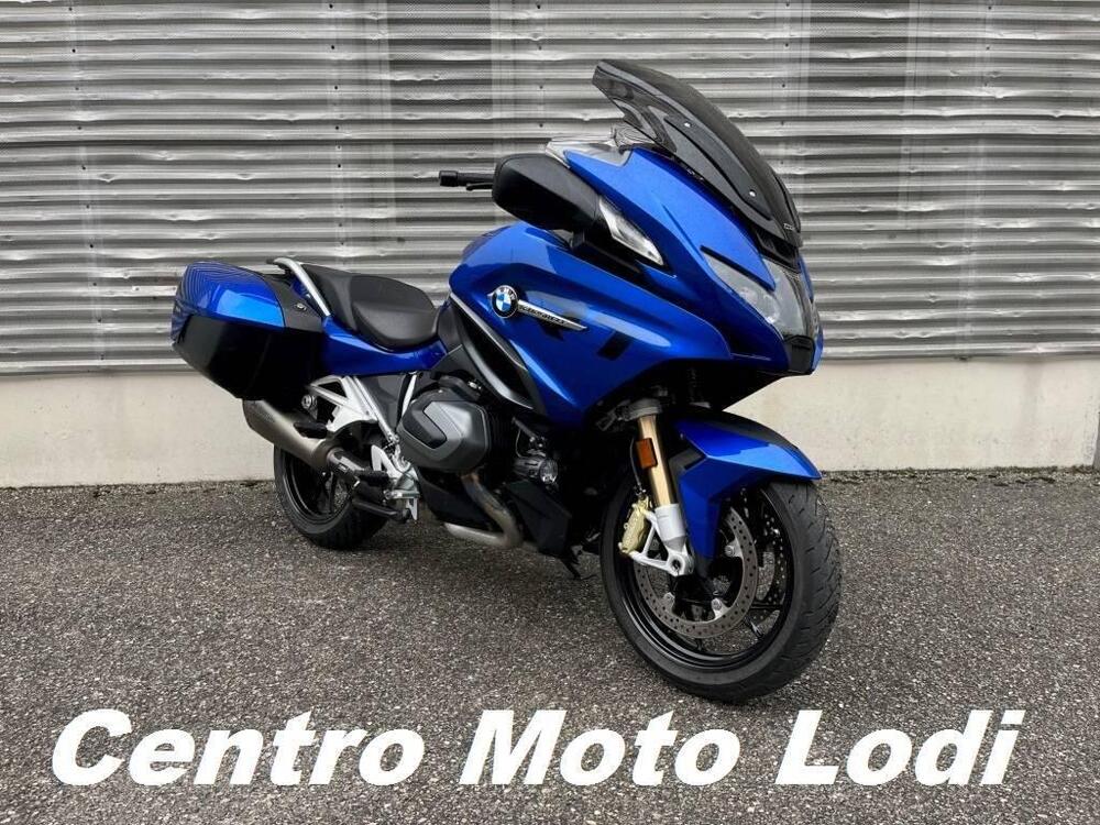 Bmw R 1250 RT (2021 - 25) (2)