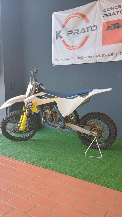 Husqvarna TC 85 (2022) (2)