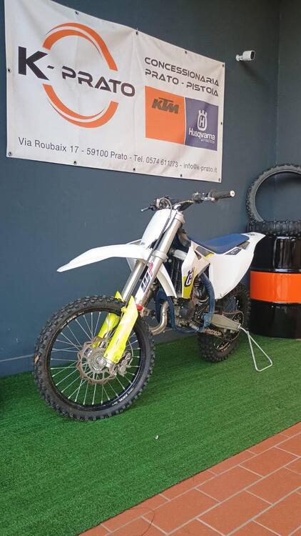 Husqvarna TC 85 (2022) (3)