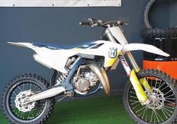 Husqvarna TC 85 (2022) usata