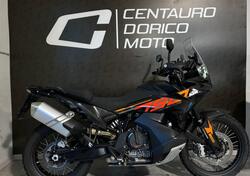 KTM 790 Adventure (2023 - 24) usata