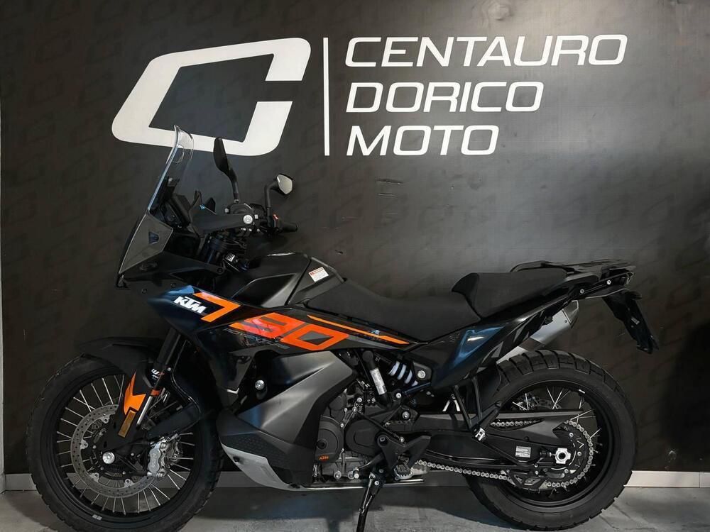 KTM 790 Adventure (2023 - 24) (2)