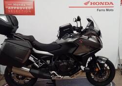 Honda NT 1100 Travel (2022 - 24) usata