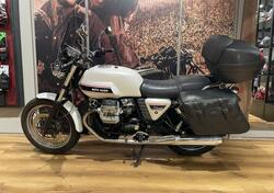 Moto Guzzi V7 Classic (2008 - 12) usata