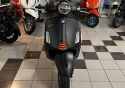 Vespa GTS 300 Super Sport (2023 - 24) nuova