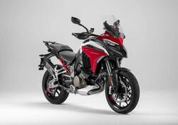 Ducati Multistrada V4 1100 S Sport (2021) usata