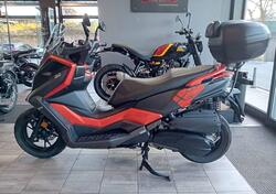 Kymco DTX 360 300 (2022 - 25) usata