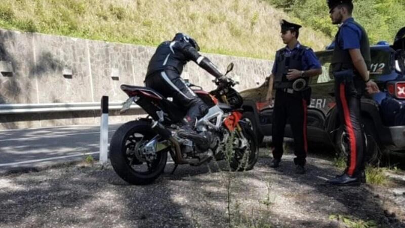 Il nuovo Codice della Strada: cosa cambia per noi motociclisti? [VIDEO]