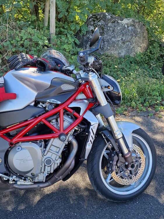 MV Agusta Brutale 910 R (2006 - 11) (2)