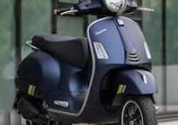 Vespa GTS 300 Super Tech (2023 - 24) nuova