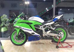 Kawasaki Ninja ZX-4RR 40th Anniversay Edition (2024) nuova