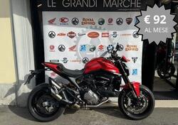 Ducati Monster 937 + (2021 - 24) usata