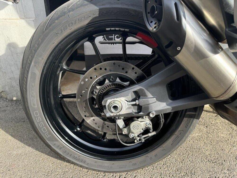 Ducati Monster 937 + (2021 - 24) (2)