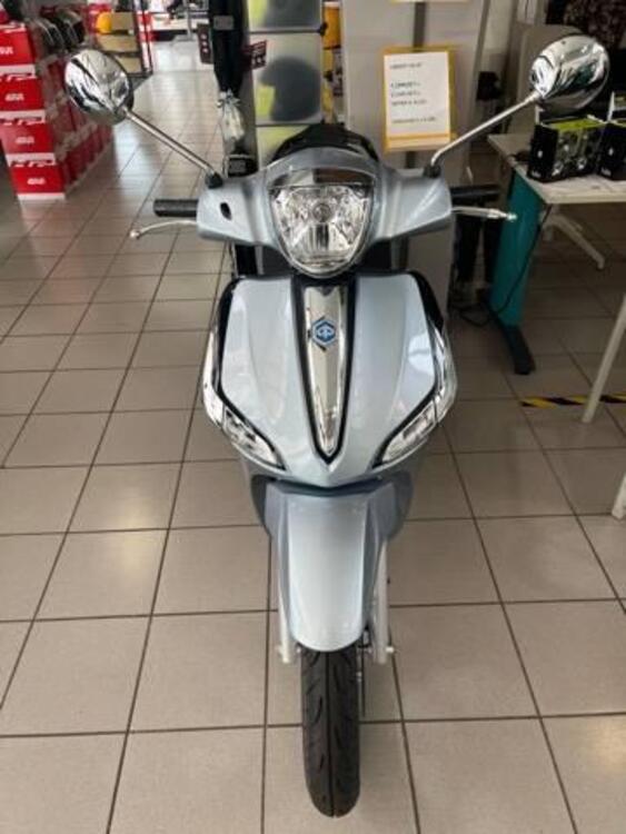 Piaggio Liberty 125 3V ABS (2021 - 24) (2)