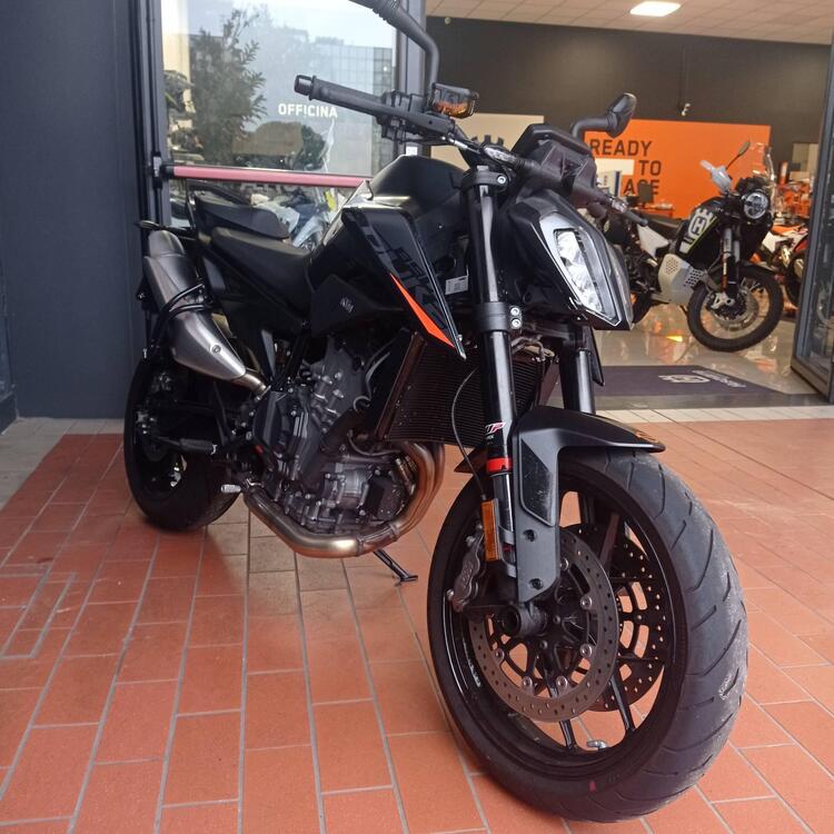 KTM 790 Duke (2018 - 20) (4)