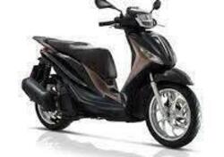 Piaggio Medley 125 ABS (2021 - 24) nuova