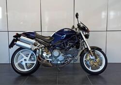 Ducati Monster S4R (2003 - 05) usata