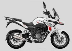 Benelli TRK 251 (2022 - 24) nuova