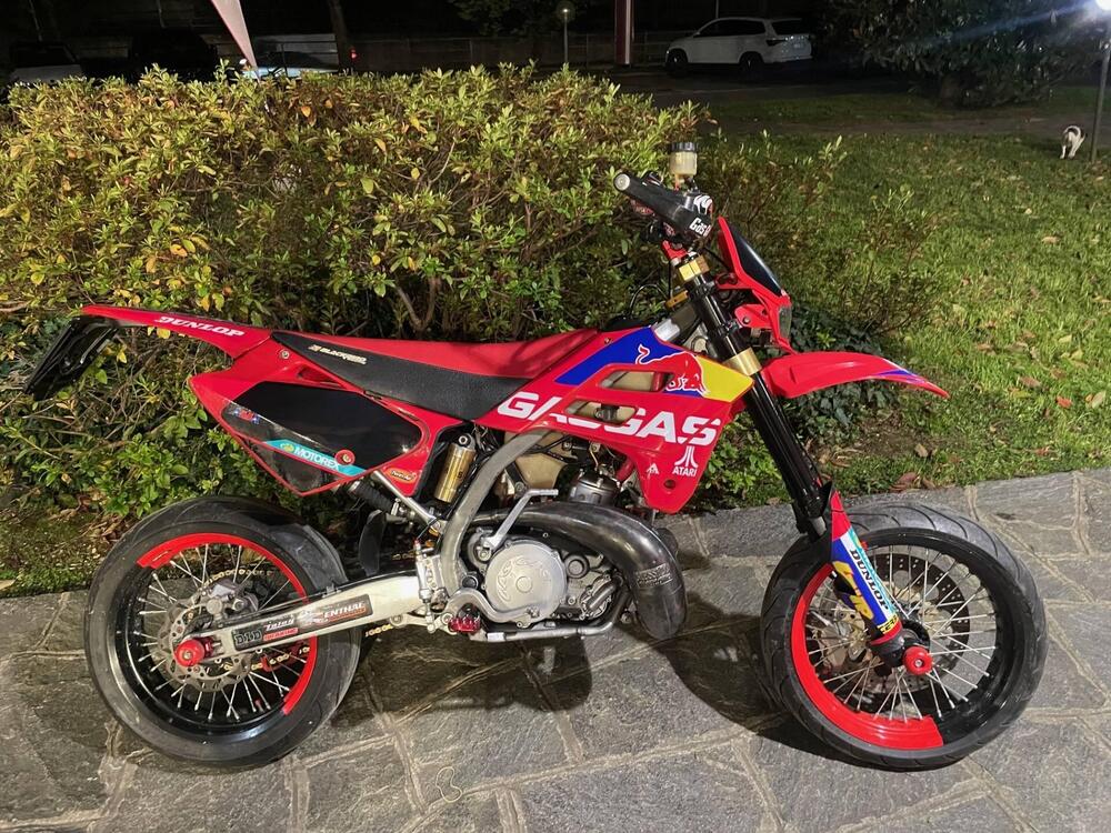 GASGAS SM 250 (2004 - 05)