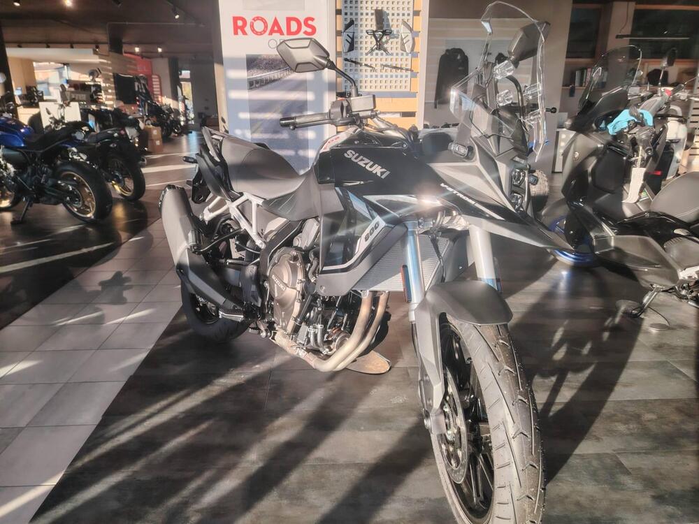 Suzuki V-Strom 800SE (2023 - 24)