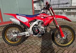 Honda CRF 450 R (2023) usata