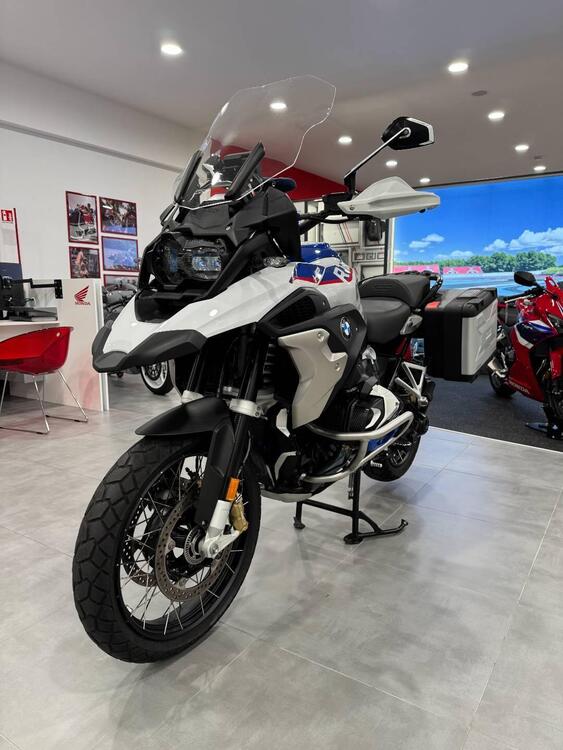 Bmw R 1250 GS (2021 - 24)