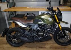 Moto Morini SEIEMMEZZO SCR (2022 - 24) usata