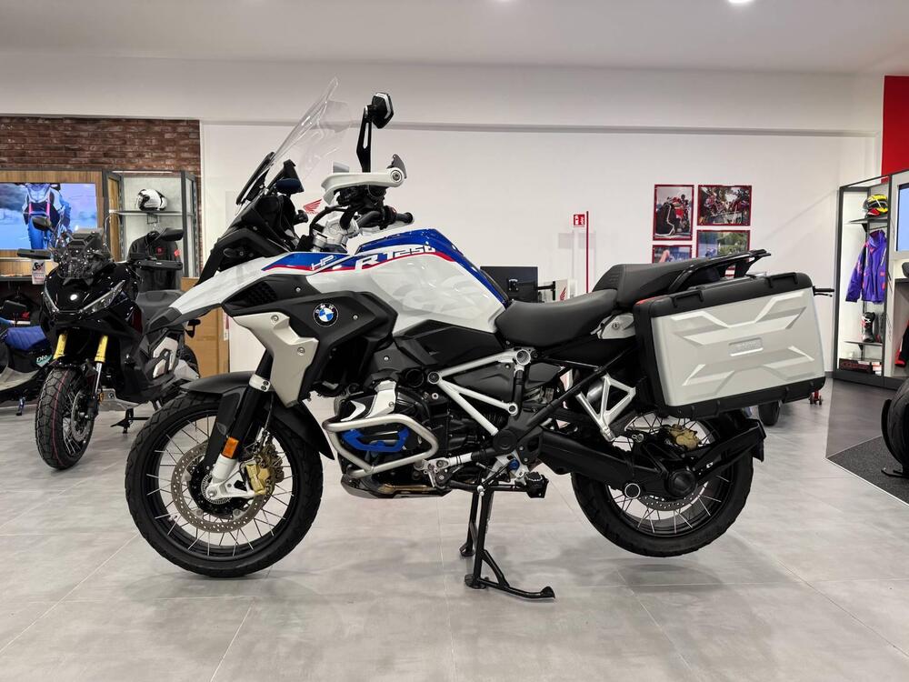 Bmw R 1250 GS (2021 - 24) (3)