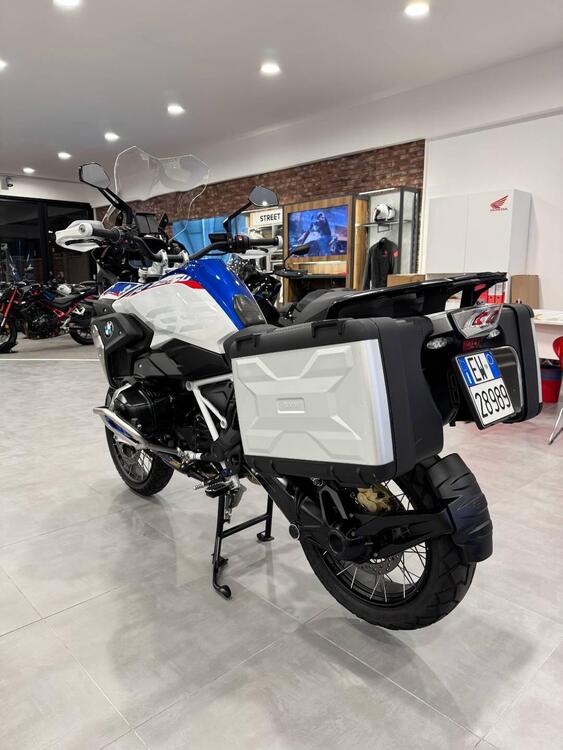 Bmw R 1250 GS (2021 - 24) (4)