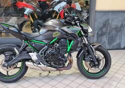 Kawasaki Z 650 (2021 - 24) usata