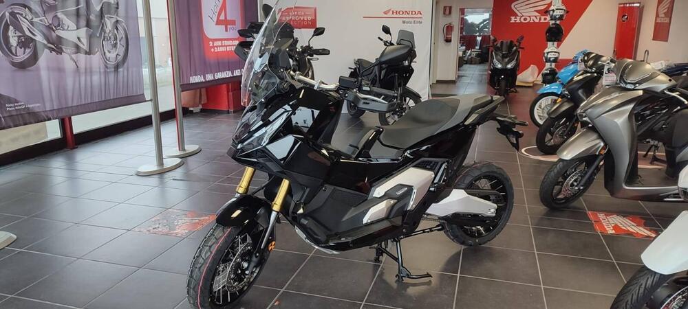 Honda X-ADV 750 (2025)