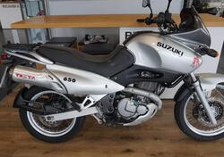 Suzuki XF 650 Freewind (1997 - 03) usata