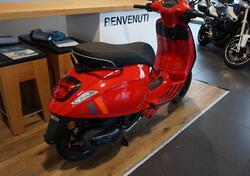 Vespa Sprint 125 Sport (2023 - 24) usata